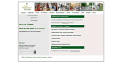 Desktop Screenshot of freie-montessori-schule.at